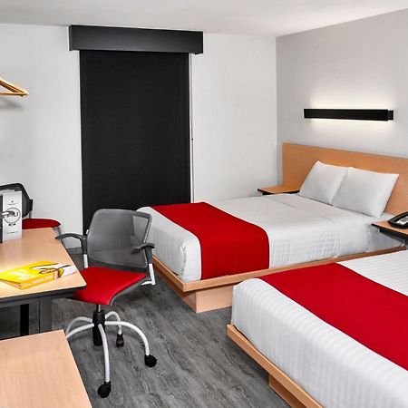 City Express By Marriott ميريدا المظهر الخارجي الصورة