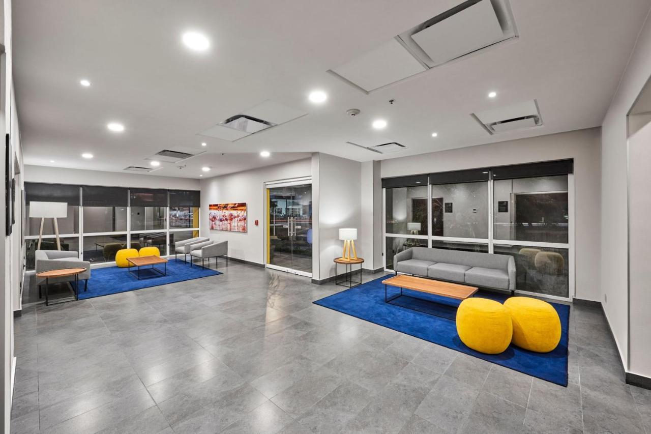 City Express By Marriott ميريدا المظهر الخارجي الصورة