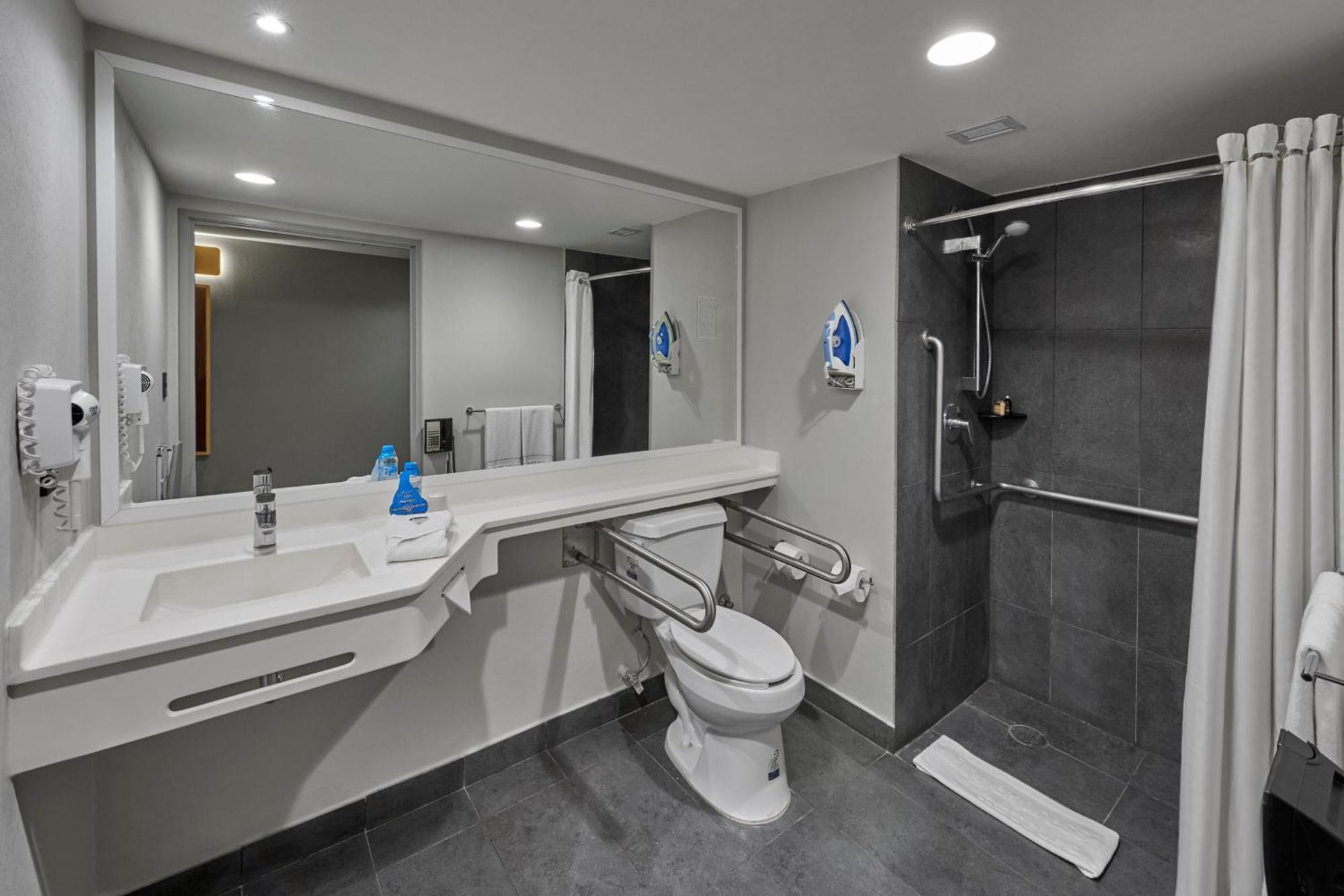 City Express By Marriott ميريدا المظهر الخارجي الصورة
