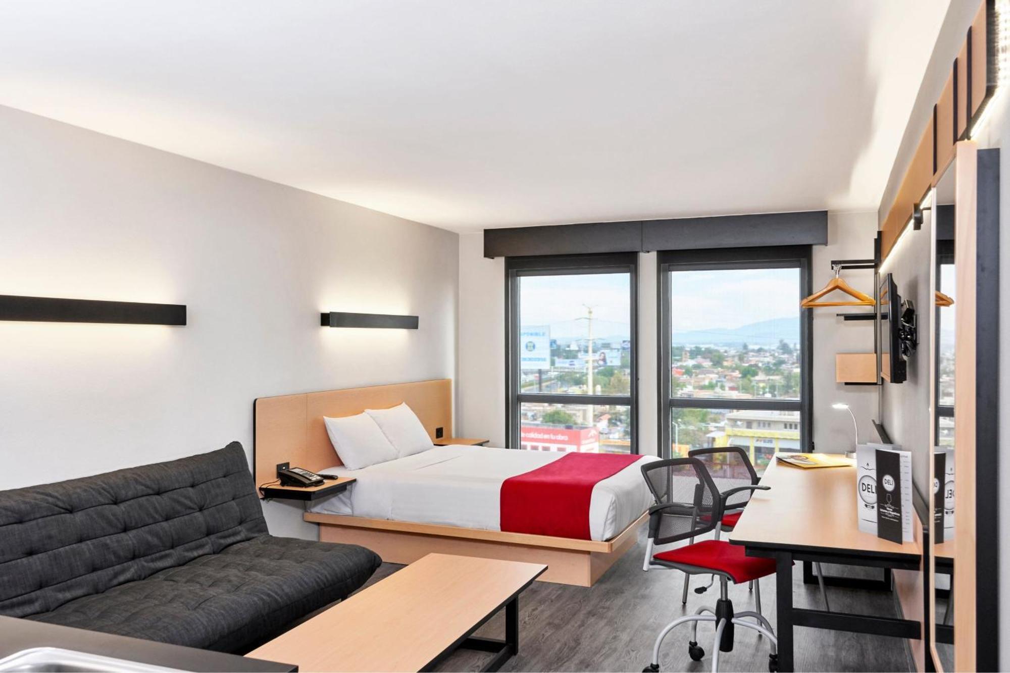 City Express By Marriott ميريدا المظهر الخارجي الصورة
