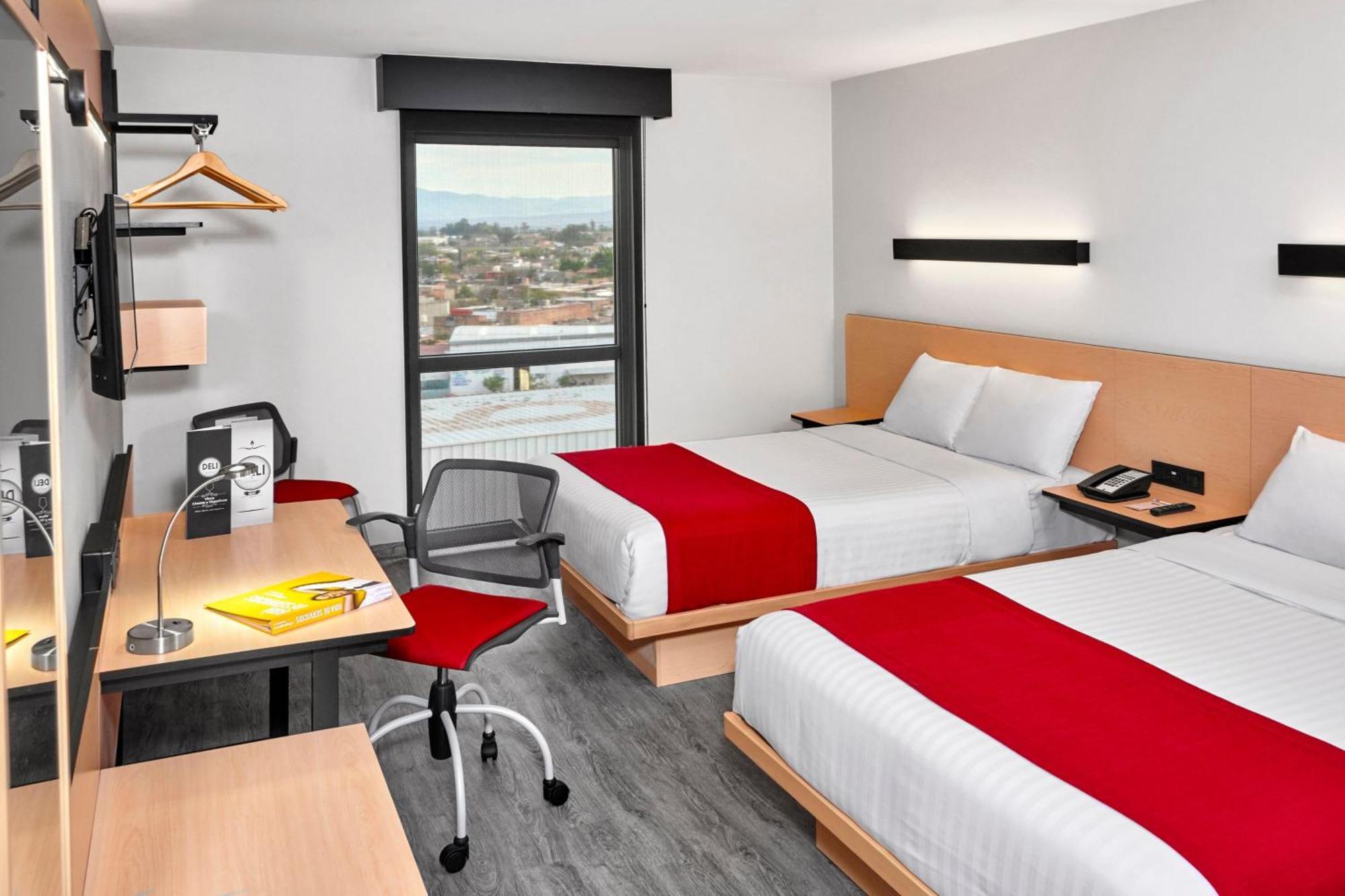 City Express By Marriott ميريدا المظهر الخارجي الصورة