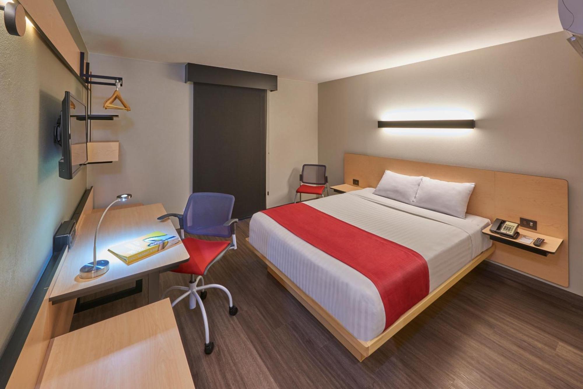 City Express By Marriott ميريدا المظهر الخارجي الصورة