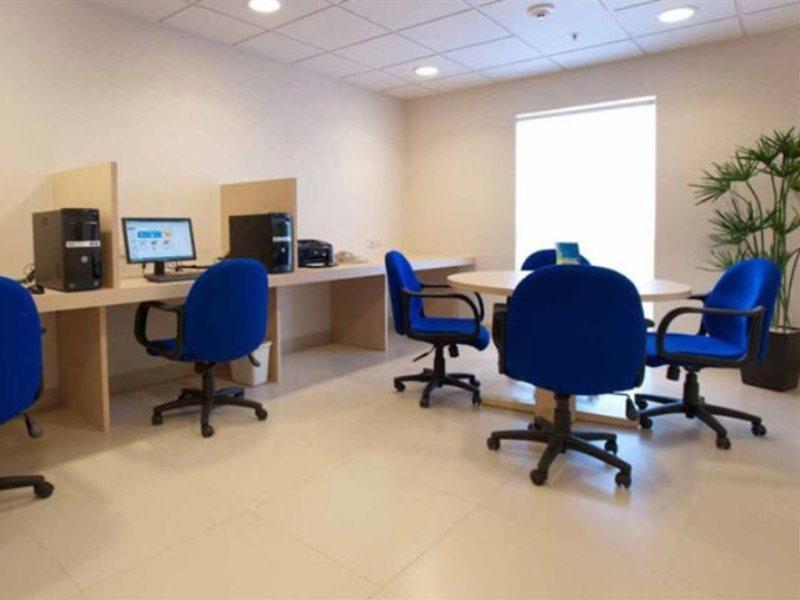 City Express By Marriott ميريدا المظهر الخارجي الصورة