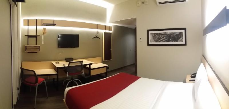 City Express By Marriott ميريدا المظهر الخارجي الصورة