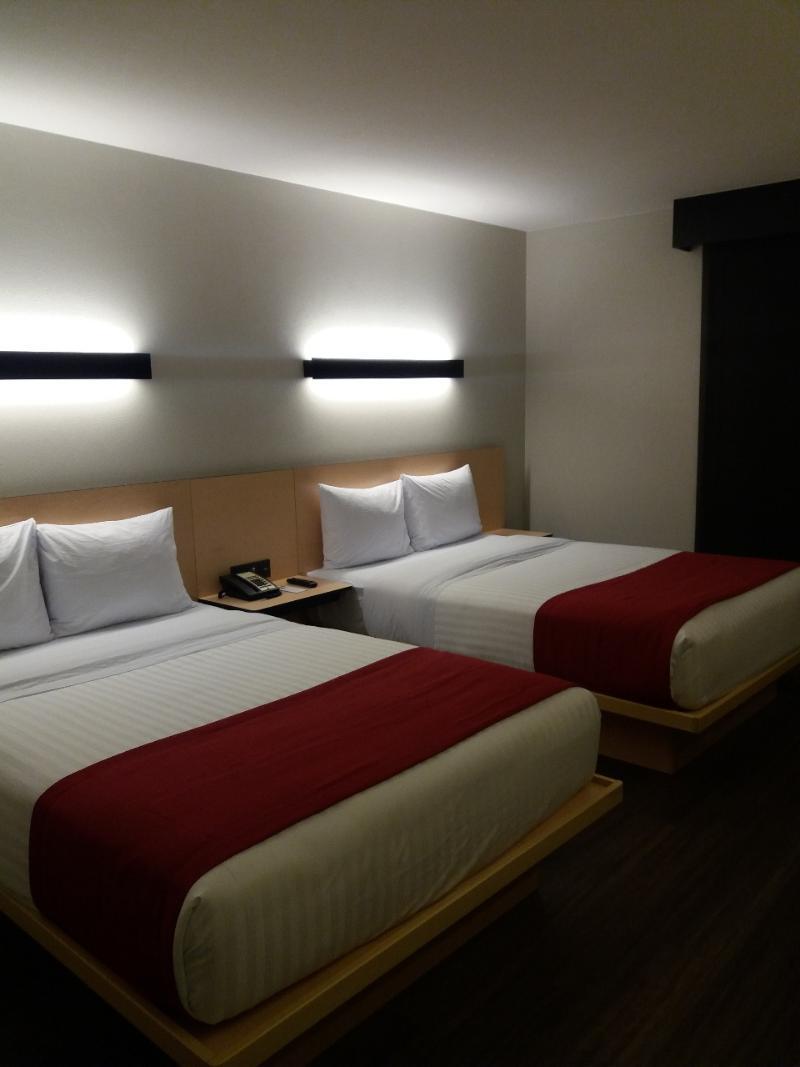 City Express By Marriott ميريدا المظهر الخارجي الصورة