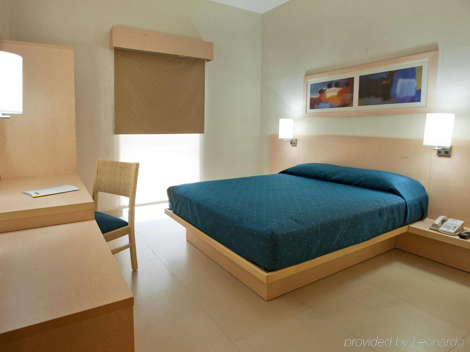 City Express By Marriott ميريدا المظهر الخارجي الصورة