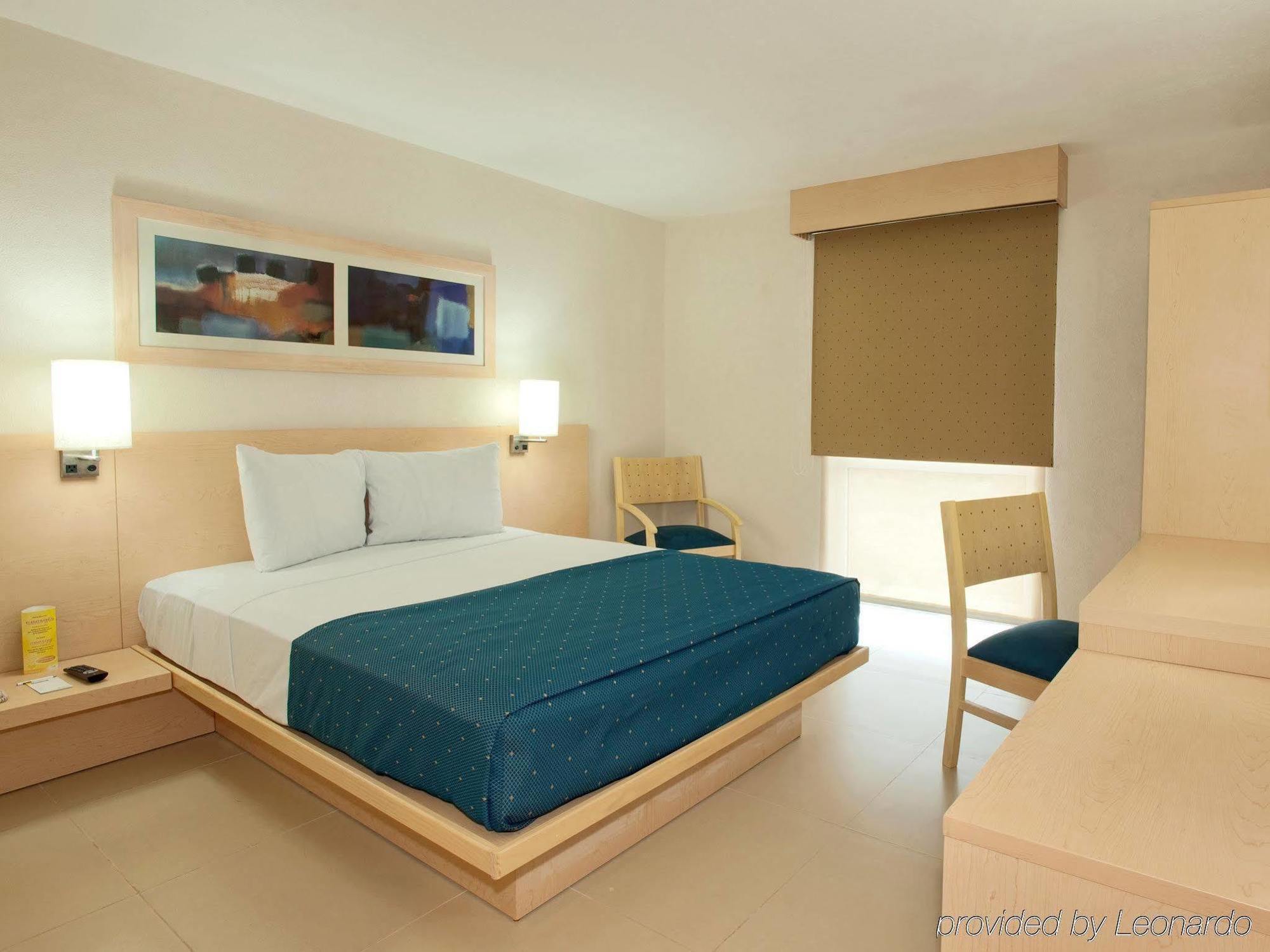 City Express By Marriott ميريدا المظهر الخارجي الصورة